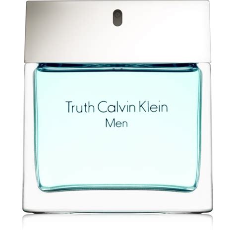 calvin klein truth for men flakon 100 ml